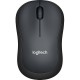 MOUSE ΑΣΥΡΜΑΤΟ LOGITECH M 220 (910-004878) SILENT ΜΑΥΡΟ